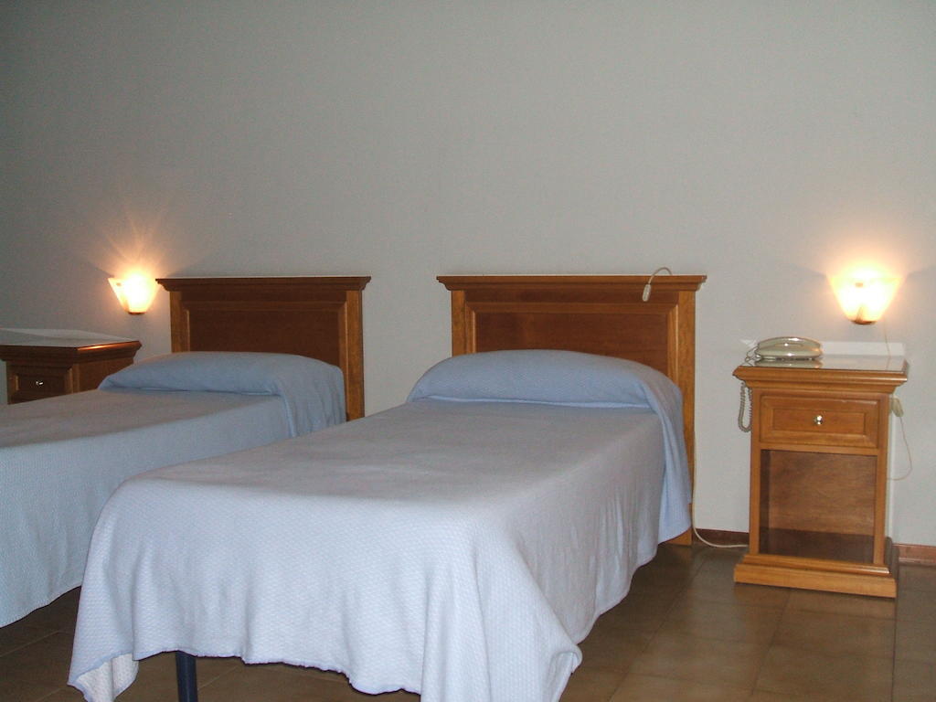 Bovolone Hotel Ristorante Da Gianni חדר תמונה