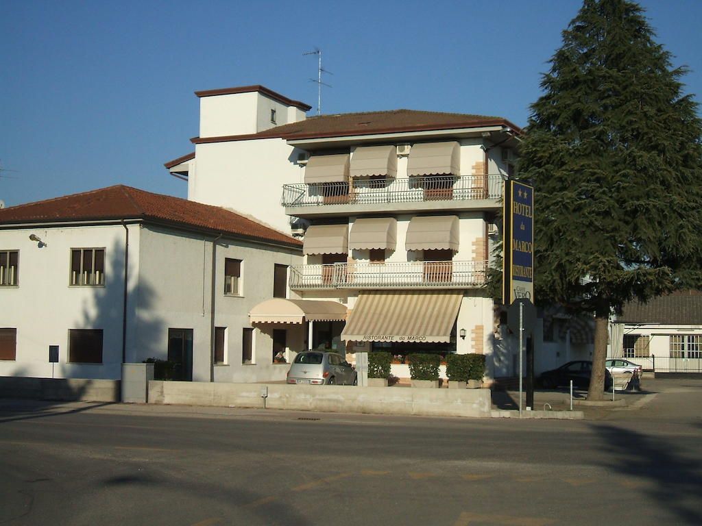 Bovolone Hotel Ristorante Da Gianni חדר תמונה