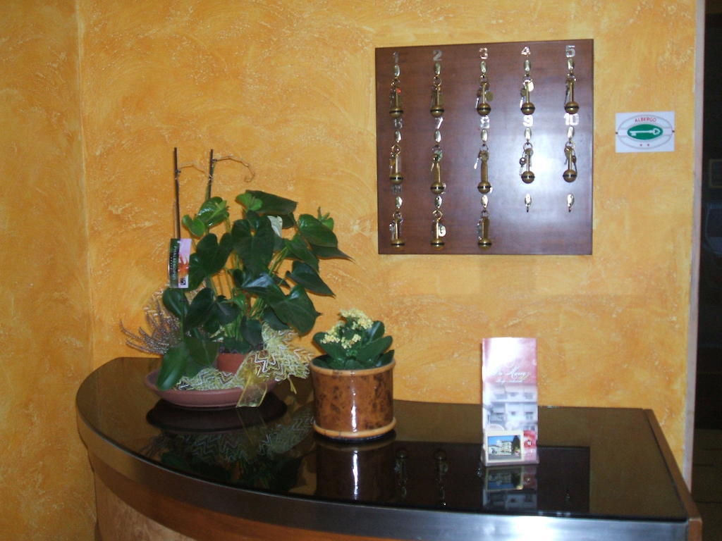 Bovolone Hotel Ristorante Da Gianni מראה חיצוני תמונה